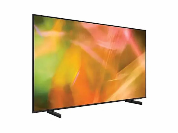 Samsung 60" AU8000 Crystal UHD 4K Smart TV 60AU8000