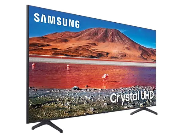 Samsung 60" TU7000 Crystal UHD 4K HDR Smart TV 60TU7000