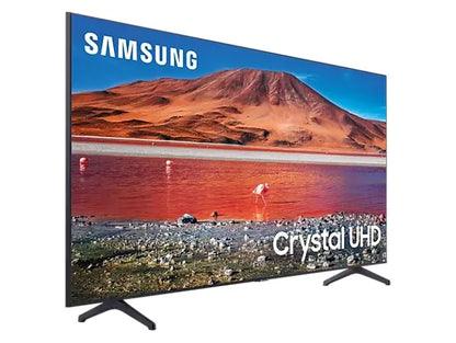 Samsung 60" TU7000 Crystal UHD 4K HDR Smart TV 60TU7000
