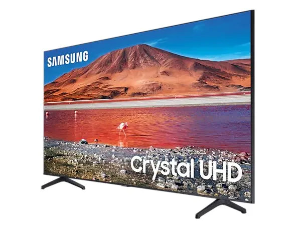 Samsung 60" TU7000 Crystal UHD 4K HDR Smart TV 60TU7000