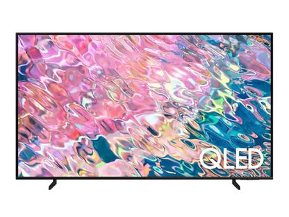 Samsung 60" Q60B QLED 4K HDR Smart TV 60Q60B