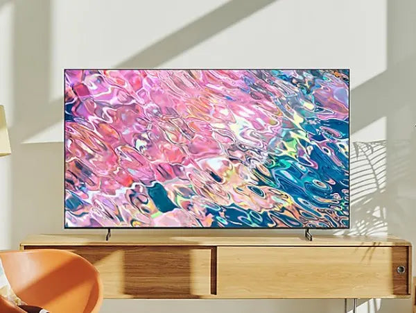 Samsung 60" Q60B QLED 4K HDR Smart TV 60Q60B