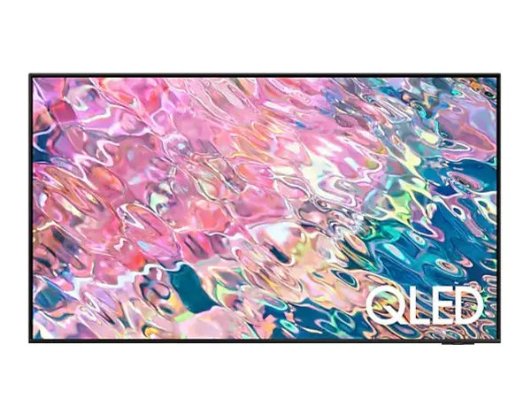 Samsung 60" Q60B QLED 4K HDR Smart TV 60Q60B