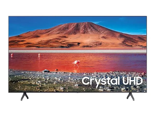 Samsung 60" TU7000 Crystal UHD 4K HDR Smart TV 60TU7000