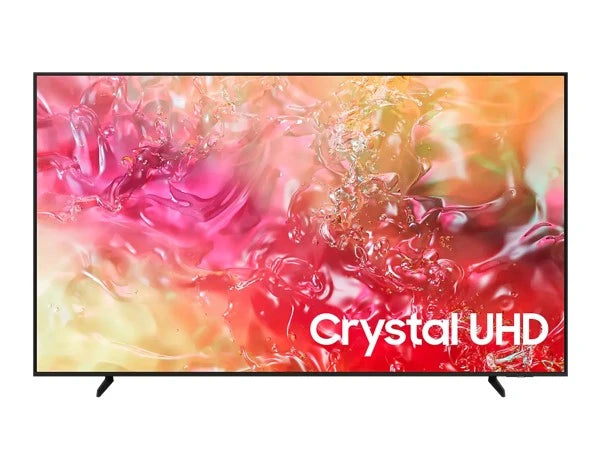 Samsung 65 Inch DU7000 Crystal UHD 4K HDR Smart TV 65DU7000