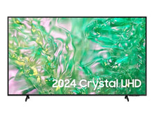 Samsung 65" DU8000 Crystal UHD 4K HDR Smart TV 65DU8000
