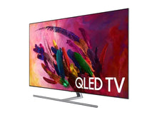 Samsung 65" Q7F QLED 4K HDR Smart TV 65Q7F