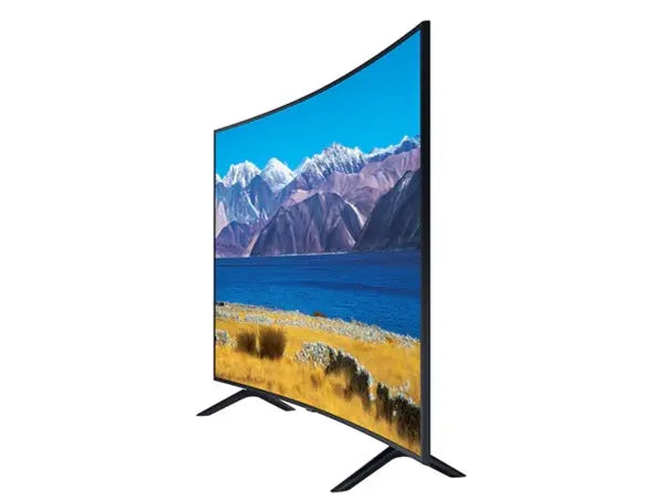 Samsung 65" TU8300 Crystal UHD 4K HDR Smart TV 65TU8300