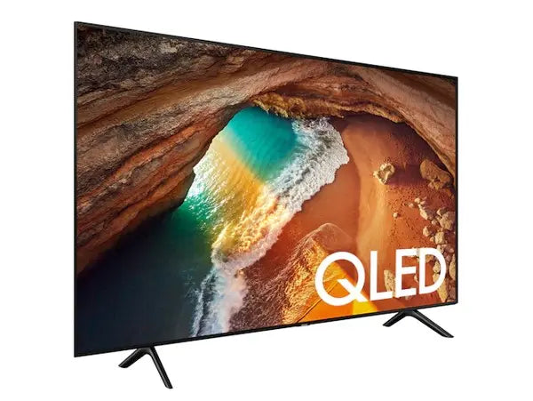 Samsung 65" Q60R QLED 4K HDR Smart TV 65Q60R