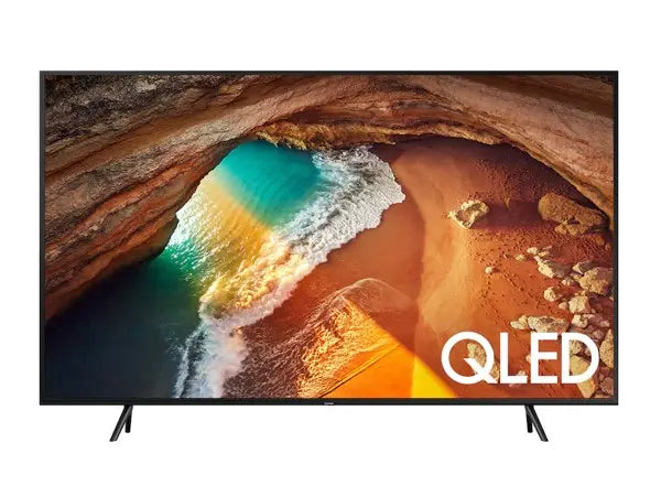 Samsung 65 Inch Q60R QLED 120Hz 4K HDR Smart TV 65Q60R