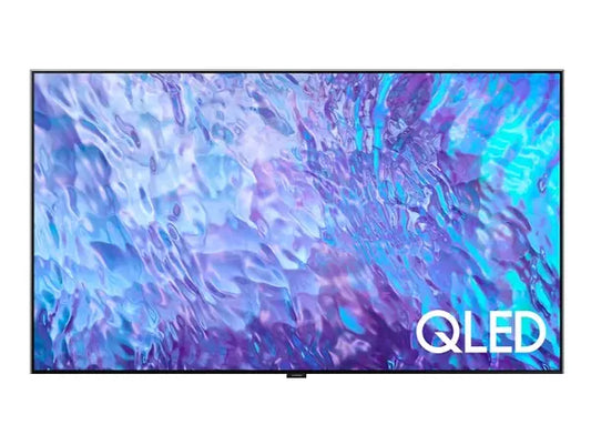 Samsung 65" Q80C QLED 4K HDR Smart TV 65Q80C