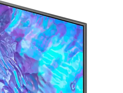 Samsung 65" Q80C QLED 4K HDR Smart TV 65Q80C