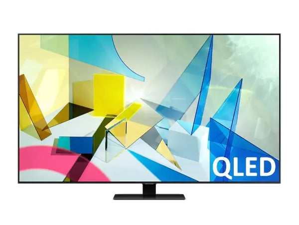 Samsung 65" Q80T QLED 4K HDR Smart TV 65Q80T