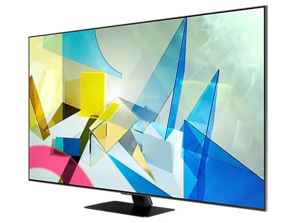 Samsung 65" Q80T QLED 4K HDR Smart TV 65Q80T