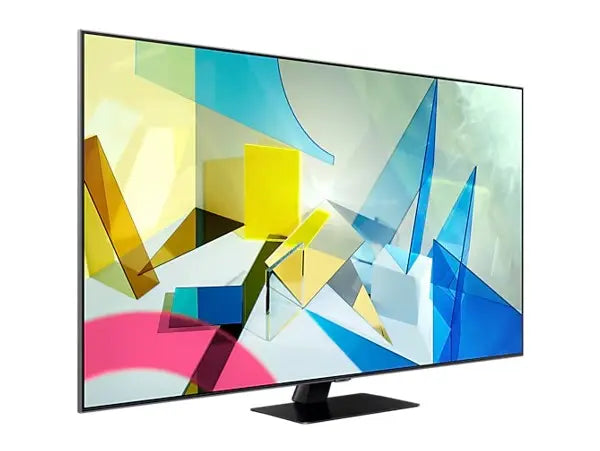 Samsung 65" Q80T QLED 4K HDR Smart TV 65Q80T