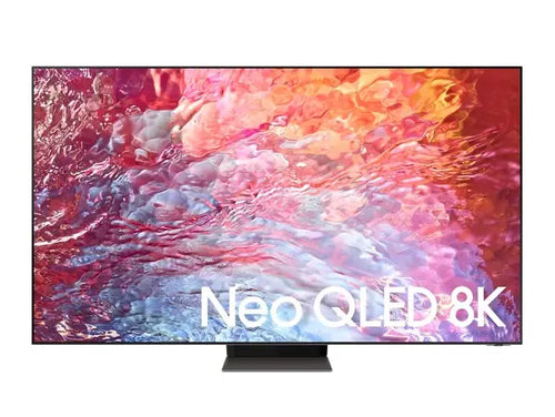 تلفزيون سامسونج 65 بوصة QN700B Neo QLED بدقة 8K بتقنية HDR الذكي 65QN700B
