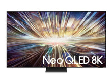 Samsung 65" QN800D Neo QLED 8K HDR Smart TV 65QN800D