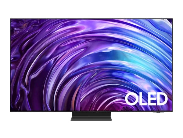 Samsung 65 Inch S95D OLED 144Hz 4K HDR Smart TV 65S95D