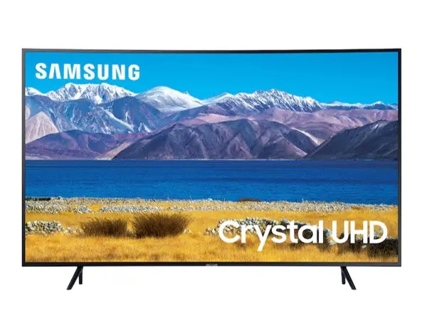 Samsung 65" TU8300 Crystal UHD 4K HDR Smart TV 65TU8300