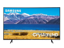 Samsung 65" TU8300 Crystal UHD 4K HDR Smart TV 65TU8300