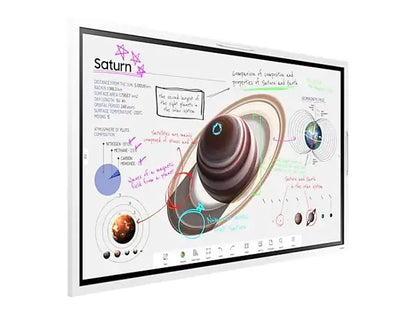 Samsung 65" WMB Interactive Display Flip Pro 65WMB