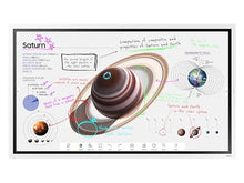 Samsung 65" WMB Interactive Display Flip Pro 65WMB