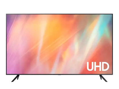 Samsung 75" AU7000 Crystal UHD 4K HDR Smart TV 75AU7000