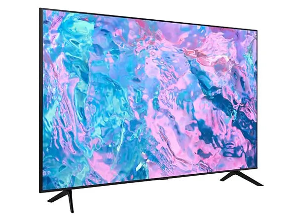 Samsung 75" CU7000 Crystal UHD 4K HDR Smart TV 75CU7000