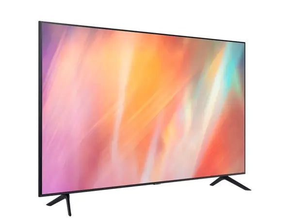 Samsung 75" AU7000 Crystal UHD 4K HDR Smart TV 75AU7000