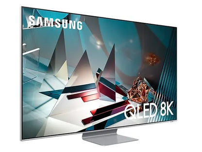 Samsung 75" Q800T QLED 8K HDR Smart TV 75Q800T