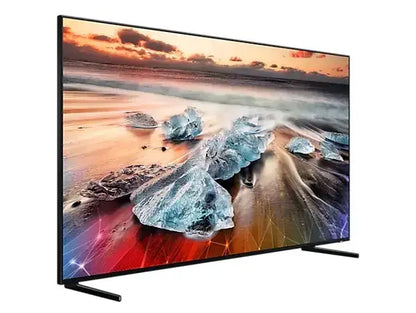 Samsung 75" Q950R Flagship QLED 8K HDR Smart TV 75Q950R