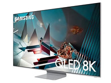 Samsung 75" Q800T QLED 8K HDR Smart TV 75Q800T