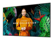 Samsung 75 inches QMC Ultra HD 4K Smart Signage display QM75C