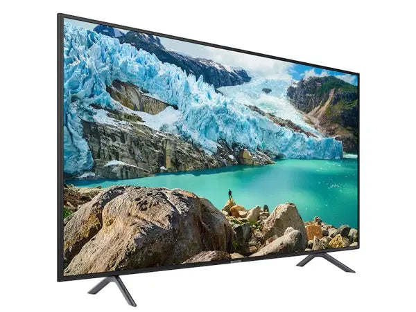 Samsung 75" RU7100 Ultra HD 4K HDR Smart TV 75RU7100