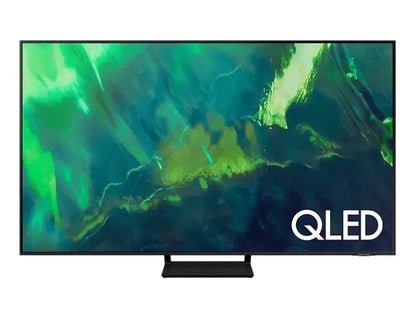 Samsung 75" Q70A QLED 4K HDR Smart TV 75Q70A