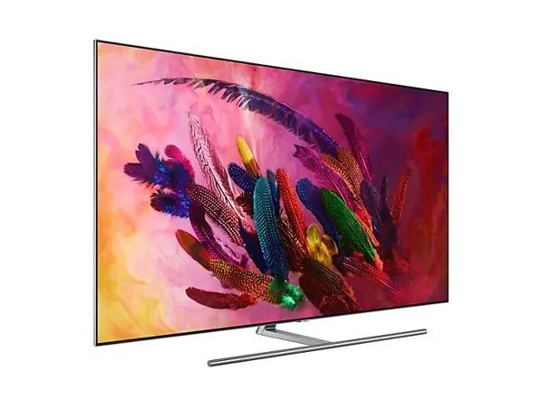 Samsung 75" Q7F QLED 4K HDR Smart TV 75Q7F