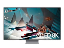 Samsung 75" Q800T QLED 8K HDR Smart TV 75Q800T