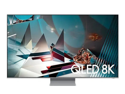 Samsung 75" Q800T QLED 8K HDR Smart TV 75Q800T