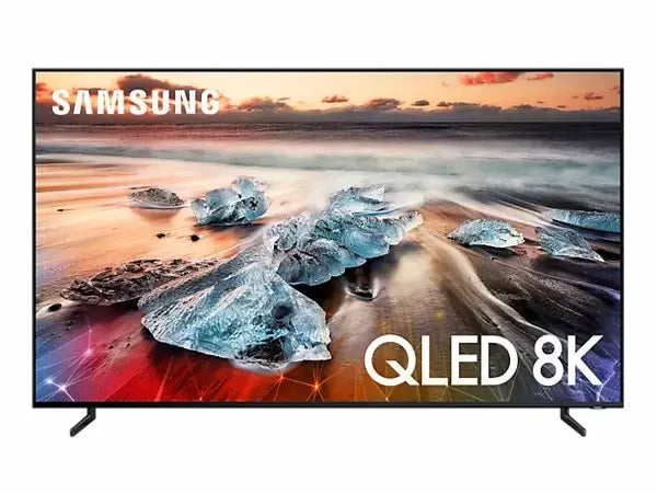 Samsung 75" Q950R Flagship QLED 8K HDR Smart TV 75Q950R
