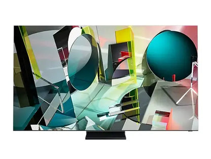 Samsung 75" Q950T QLED 8K HDR Smart TV 75Q950T