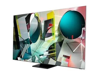 Samsung 75" Q950T QLED 8K HDR Smart TV 75Q950T
