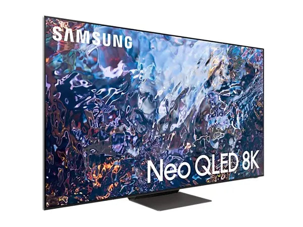 Samsung 75" QN700A Neo QLED 8K HDR Smart TV