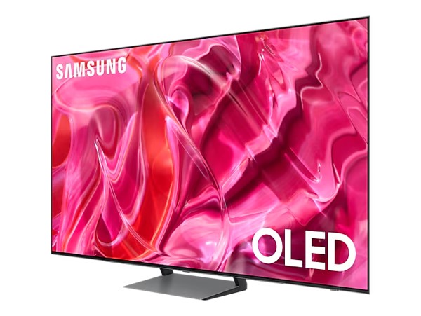 Samsung 77" S90C OLED 4K HDR Smart TV