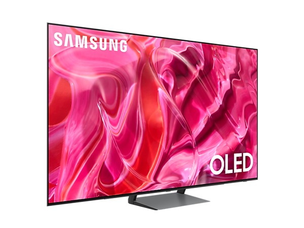 Samsung 77" S90C OLED 4K HDR Smart TV