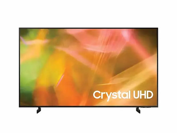 Samsung 85" AU8000 Crystal UHD 4K HDR Smart TV 85AU8000