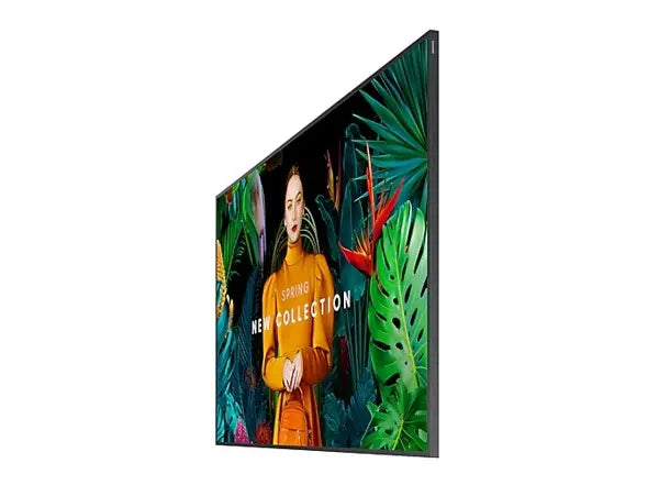 85qmc Samsung 85 inches QMC Professional Smart Signage 85QMC