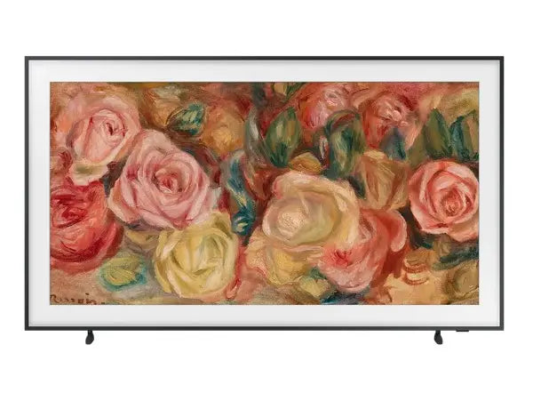 Samsung 85" LS03D The Frame QLED 4K HDR Smart TV 85LS03D