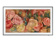 Samsung 85" LS03D The Frame QLED 4K HDR Smart TV 85LS03D