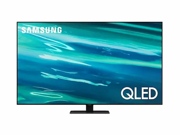 Samsung 85" Q80A QLED 4K HDR Smart TV 85Q80A