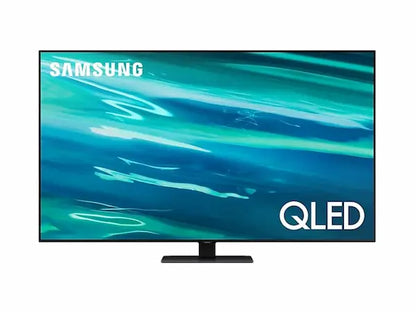 Samsung 85" Q80A QLED 4K HDR Smart TV 85Q80A